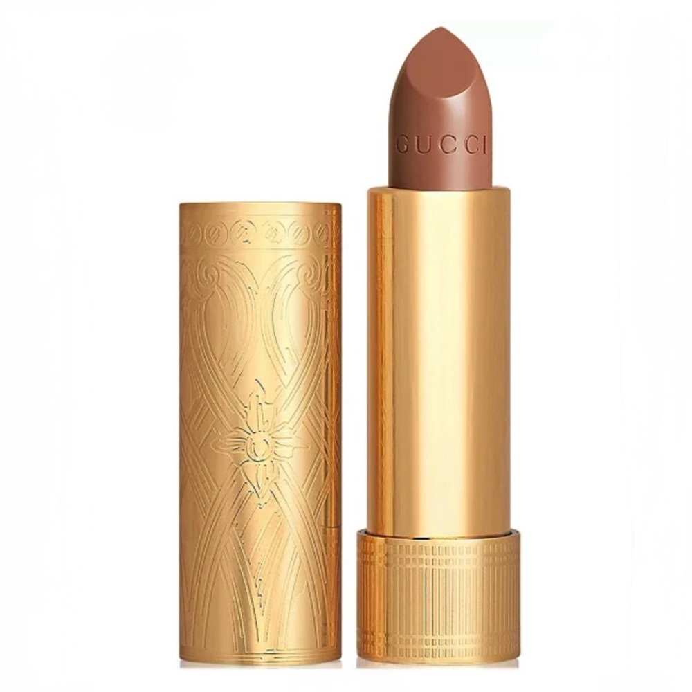 Gucci Rouge A Levres Satin Lipstick 104
